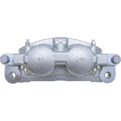Front Right New Caliper With Hardware by RAYBESTOS - FRC13155DN pa1
