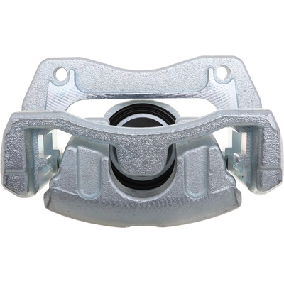 Front Right New Caliper With Hardware by RAYBESTOS - FRC13338N pa2