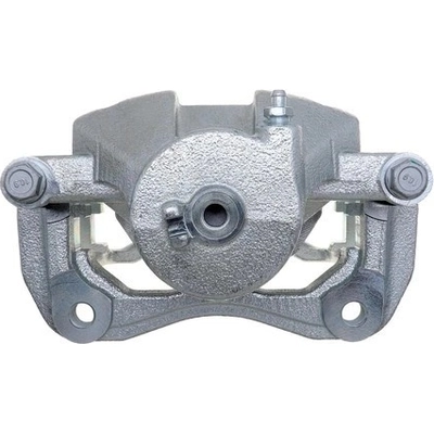 Front Right New Caliper With Hardware by RAYBESTOS - FRC13340N pa1