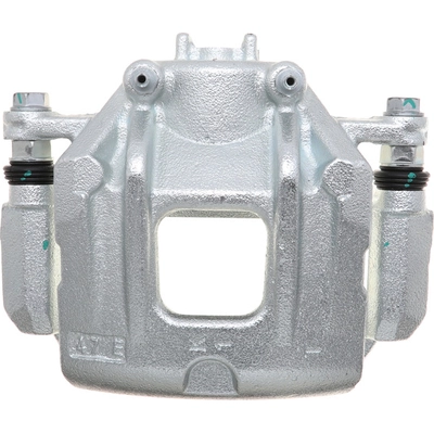Front Right New Caliper With Hardware by RAYBESTOS - FRC13341N pa2