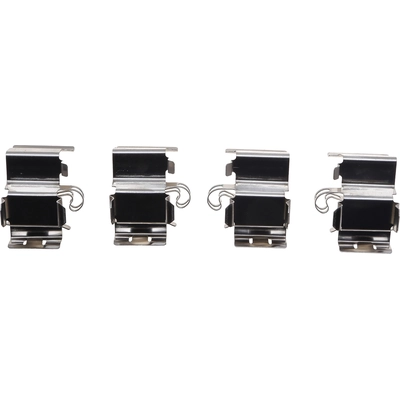 Front Right New Caliper With Hardware by RAYBESTOS - FRC13443N pa3