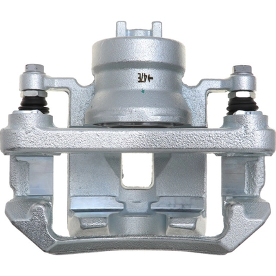 Front Right New Caliper With Hardware by RAYBESTOS - FRC13446N pa1