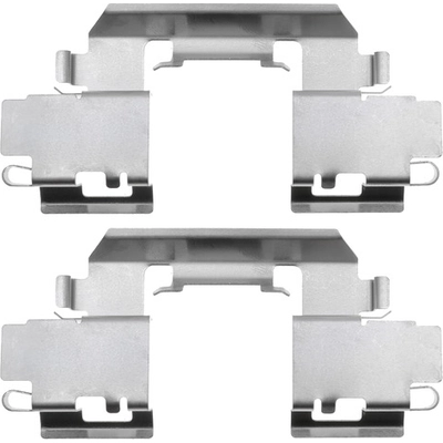 Front Right New Caliper With Hardware by RAYBESTOS - FRC13446N pa2