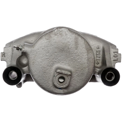 Front Right New Caliper With Hardware by RAYBESTOS - FRC10183N pa12
