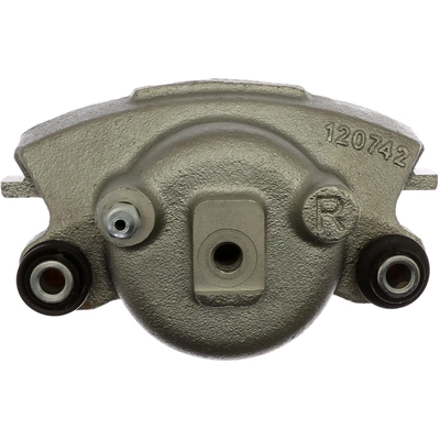Front Right New Caliper With Hardware by RAYBESTOS - FRC10185N pa20