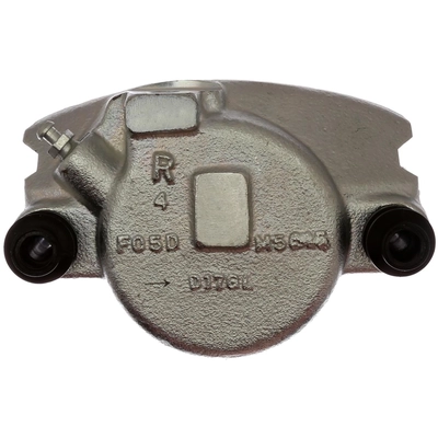 Front Right New Caliper With Hardware by RAYBESTOS - FRC10509N pa16