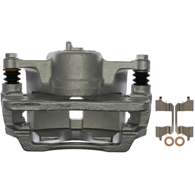 Front Right New Caliper With Hardware by RAYBESTOS - FRC10693N pa24