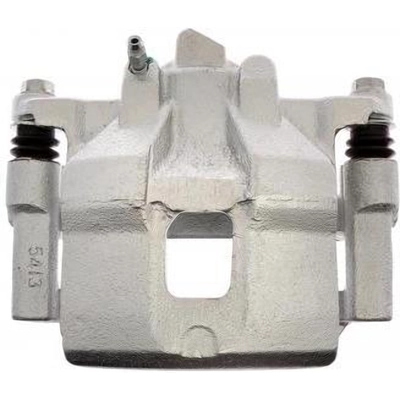 Front Right New Caliper With Hardware by RAYBESTOS - FRC10972N pa5
