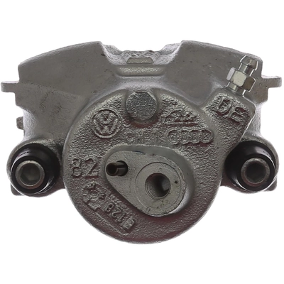 RAYBESTOS - FRC11066N - Front Right New Caliper With Hardware pa16