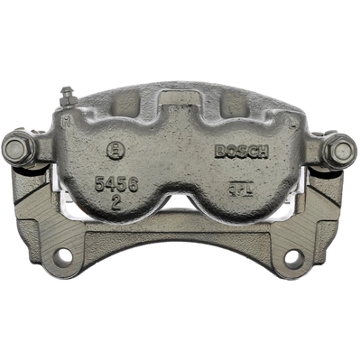 Front Right New Caliper With Hardware by RAYBESTOS - FRC11203N pa16