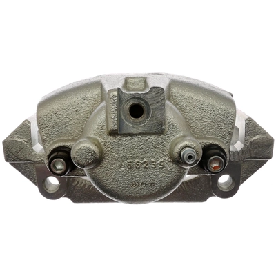 Front Right New Caliper With Hardware by RAYBESTOS - FRC11222N pa20