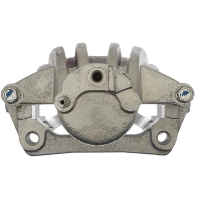 Front Right New Caliper With Hardware by RAYBESTOS - FRC11271N pa25