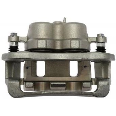 Front Right New Caliper With Hardware by RAYBESTOS - FRC11352N pa5