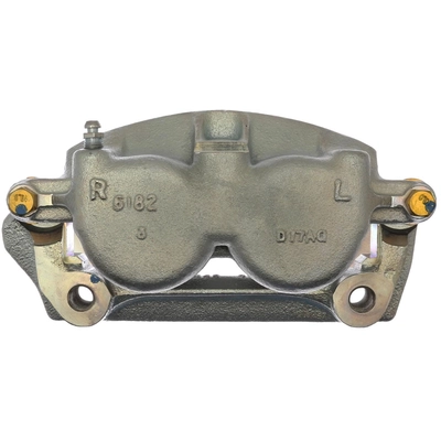 Front Right New Caliper With Hardware by RAYBESTOS - FRC11379N pa21