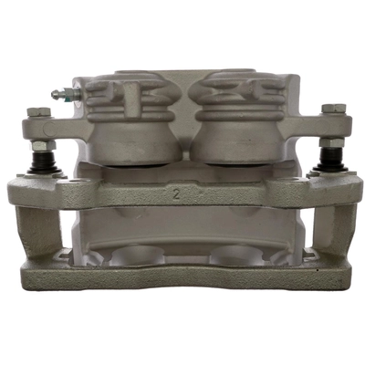 Front Right New Caliper With Hardware by RAYBESTOS - FRC11405N pa37