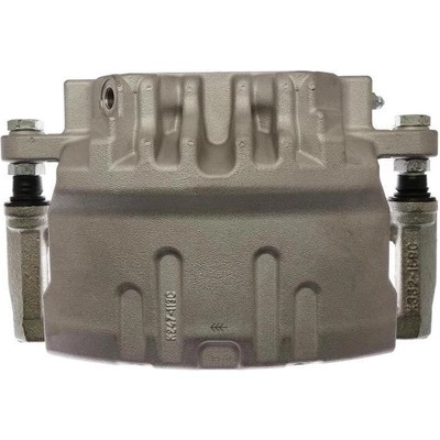 Front Right New Caliper With Hardware by RAYBESTOS - FRC11405N pa38