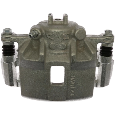 Front Right New Caliper With Hardware by RAYBESTOS - FRC11430N pa27