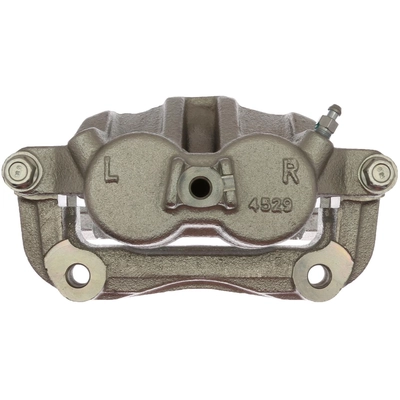 Front Right New Caliper With Hardware by RAYBESTOS - FRC11476N pa15