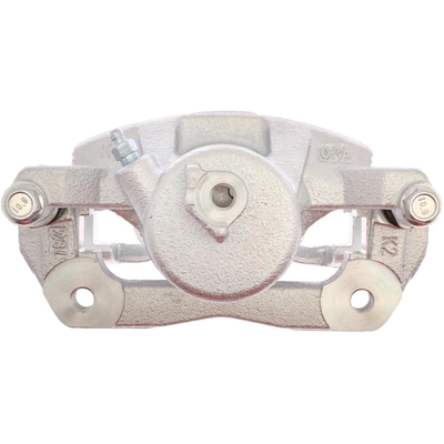 Front Right New Caliper With Hardware by RAYBESTOS - FRC11517N pa21
