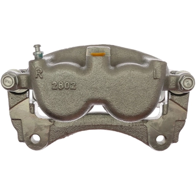 Front Right New Caliper With Hardware by RAYBESTOS - FRC11523N pa21