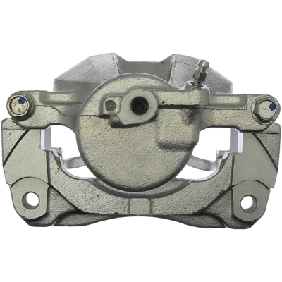 Front Right New Caliper With Hardware by RAYBESTOS - FRC11566N pa16