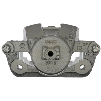 Front Right New Caliper With Hardware by RAYBESTOS - FRC11602N pa21