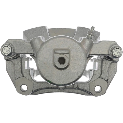 Front Right New Caliper With Hardware by RAYBESTOS - FRC11618N pa27