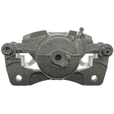 Front Right New Caliper With Hardware by RAYBESTOS - FRC11754N pa27