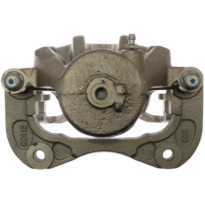 Front Right New Caliper With Hardware by RAYBESTOS - FRC11764N pa23