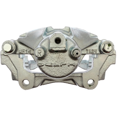 Front Right New Caliper With Hardware by RAYBESTOS - FRC11774N pa18