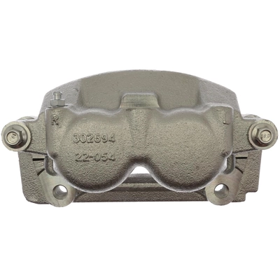 Front Right New Caliper With Hardware by RAYBESTOS - FRC11797N pa15