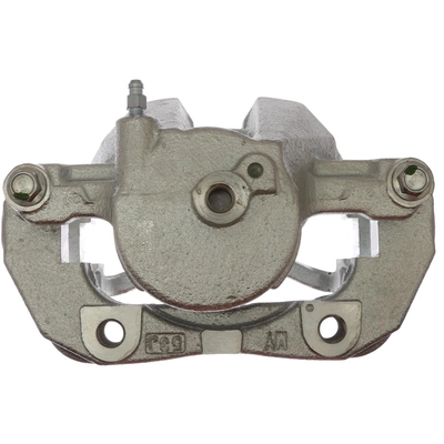Front Right New Caliper With Hardware by RAYBESTOS - FRC11901N pa17