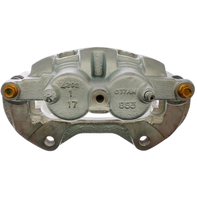 Front Right New Caliper With Hardware by RAYBESTOS - FRC11912N pa16