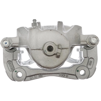 Front Right New Caliper With Hardware by RAYBESTOS - FRC11915N pa21