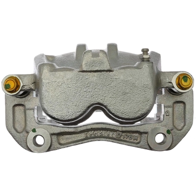 Front Right New Caliper With Hardware by RAYBESTOS - FRC11920N pa16