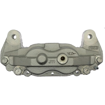 Front Right New Caliper With Hardware by RAYBESTOS - FRC12025N pa17