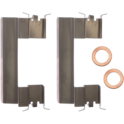 Front Right New Caliper With Hardware by RAYBESTOS - FRC12069N pa45