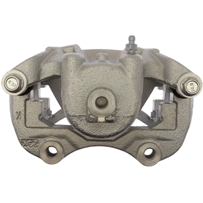 Front Right New Caliper With Hardware by RAYBESTOS - FRC12092N pa11