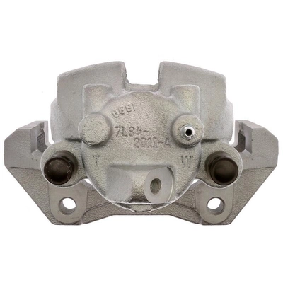 Front Right New Caliper With Hardware by RAYBESTOS - FRC12548N pa1