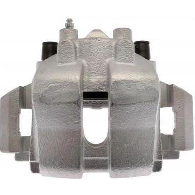 Front Right New Caliper With Hardware by RAYBESTOS - FRC12548N pa8