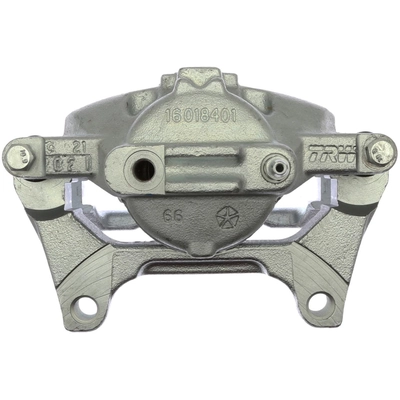 Front Right New Caliper With Hardware by RAYBESTOS - FRC12614N pa21