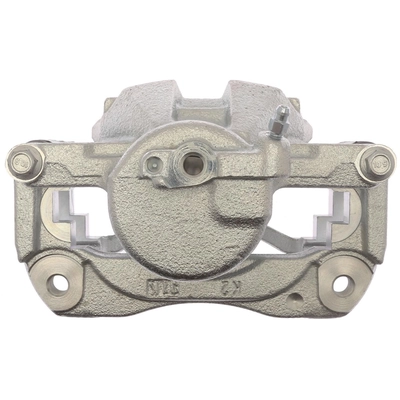 Front Right New Caliper With Hardware by RAYBESTOS - FRC12646N pa21