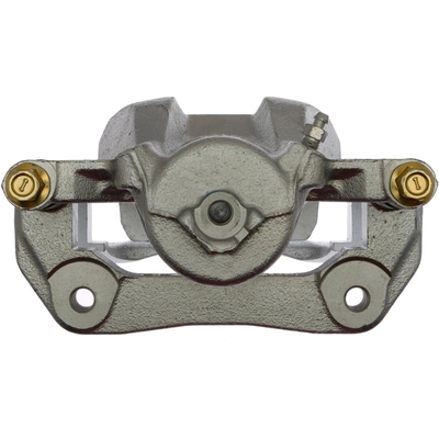 Front Right New Caliper With Hardware by RAYBESTOS - FRC12680N pa16
