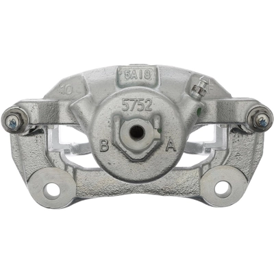 Front Right New Caliper With Hardware by RAYBESTOS - FRC12732N pa21