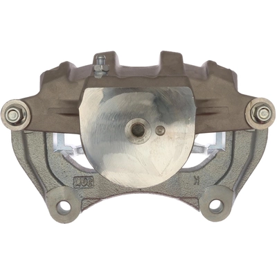 Front Right New Caliper With Hardware by RAYBESTOS - FRC12787N pa19