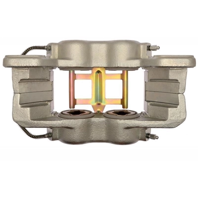 Front Right New Caliper With Hardware by RAYBESTOS - FRC12846N pa37