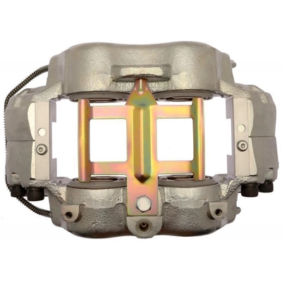 Front Right New Caliper With Hardware by RAYBESTOS - FRC12846N pa41