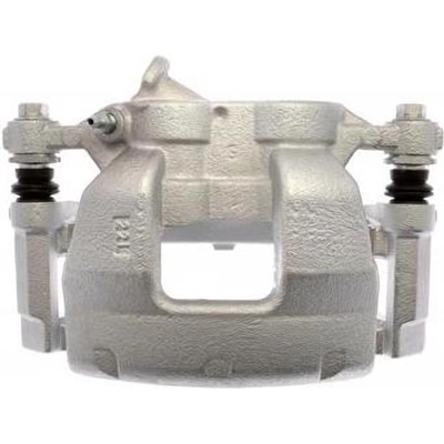 Front Right New Caliper With Hardware by RAYBESTOS - FRC12878N pa1