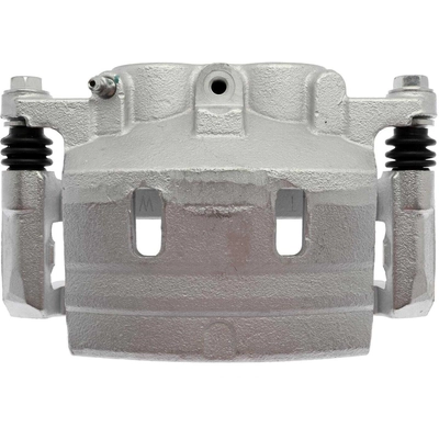 Front Right New Caliper With Hardware by RAYBESTOS - FRC13028N pa32