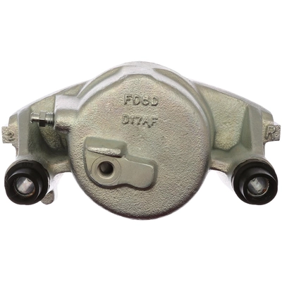 Front Right New Caliper With Hardware by RAYBESTOS - FRC4413N pa16